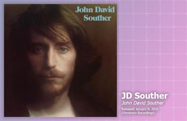 JD Souther