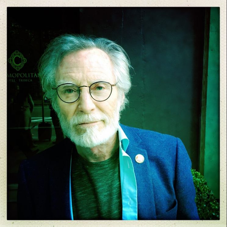 JD Souther