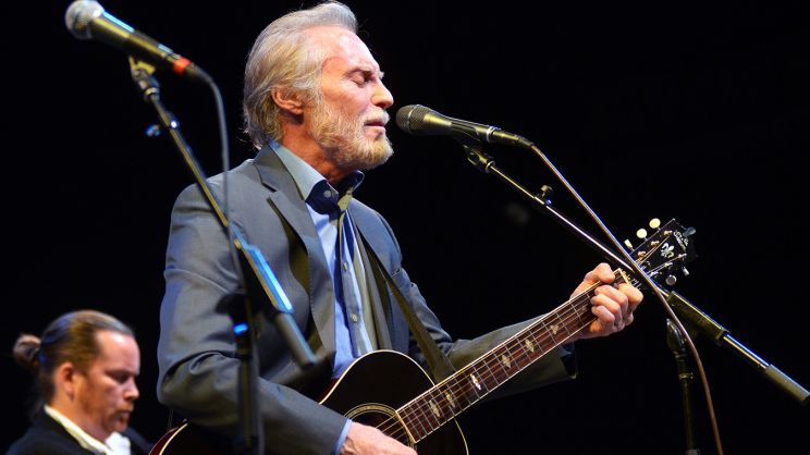 JD Souther