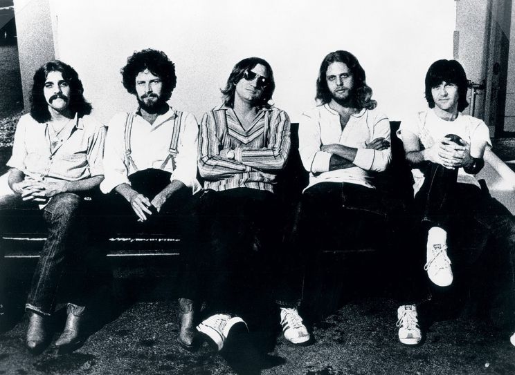 JD Souther