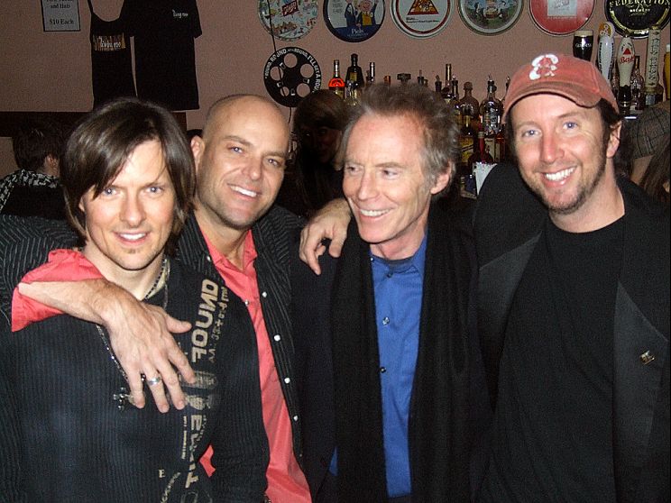 JD Souther