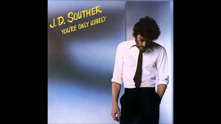 JD Souther