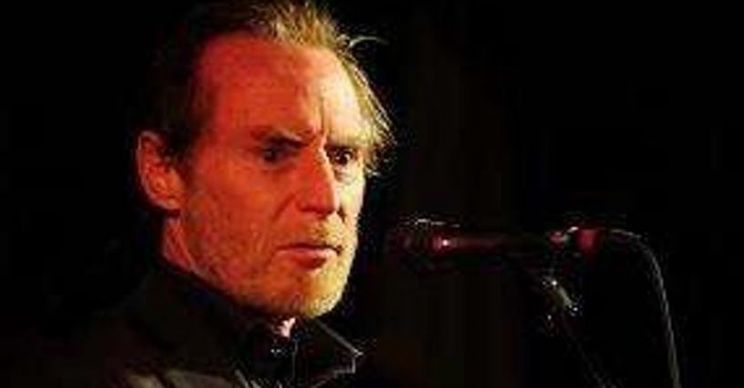 JD Souther
