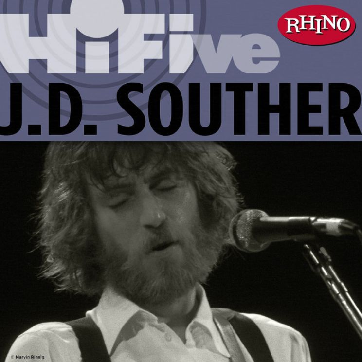 JD Souther