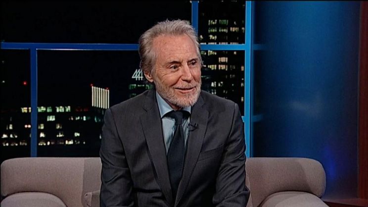 JD Souther