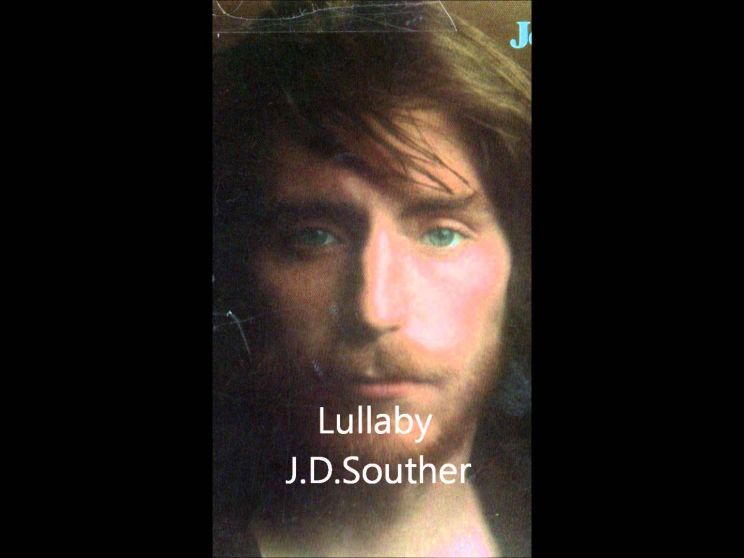 JD Souther