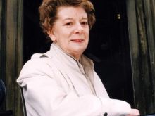 Jean Alexander