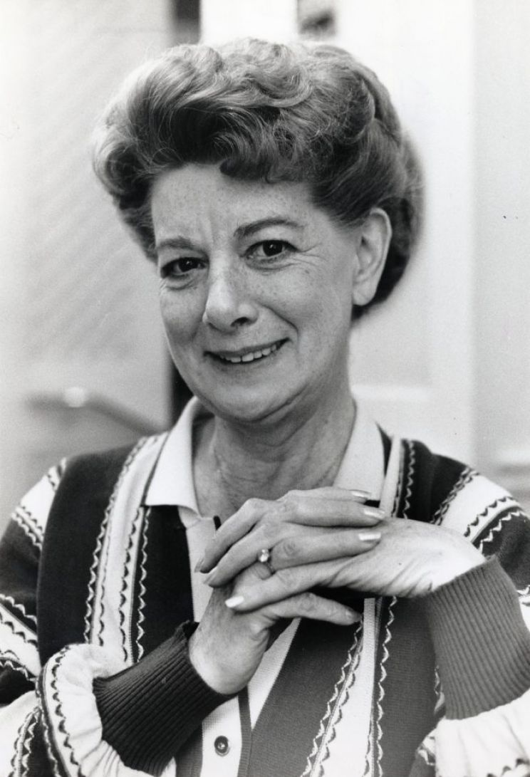 Jean Alexander