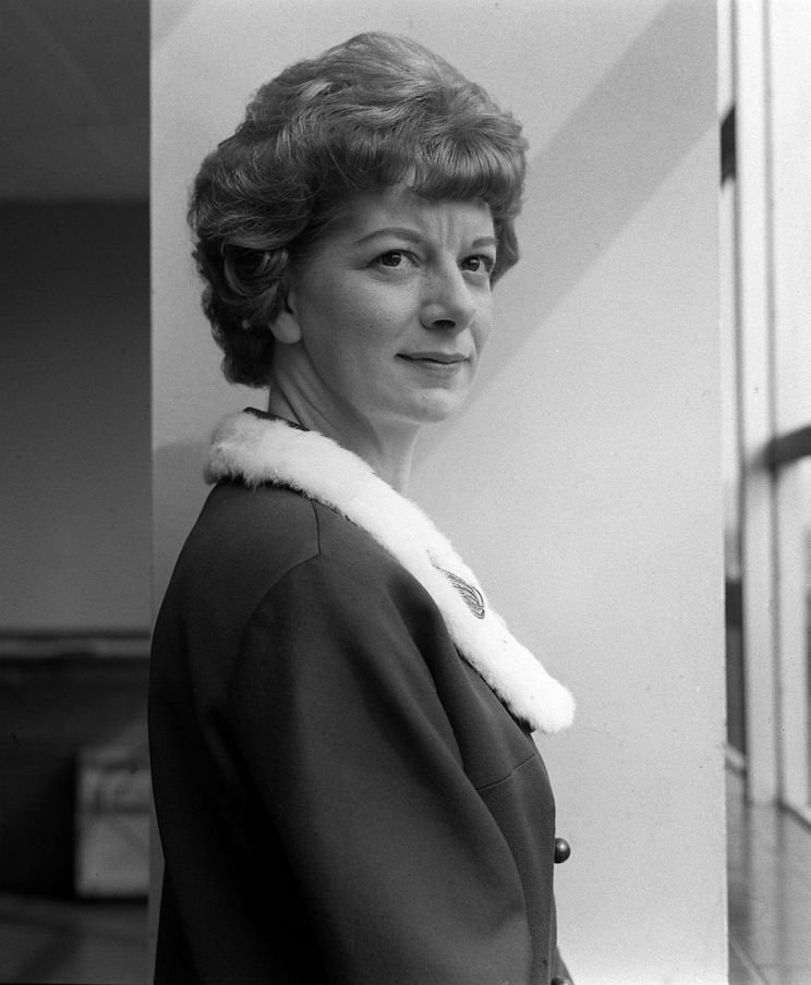 Jean Alexander