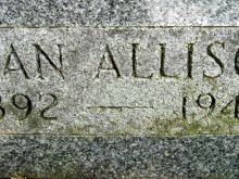 Jean Allison photo