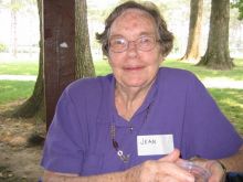 Jean Allison