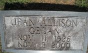 Jean Allison