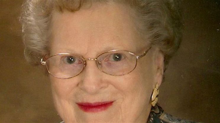 Jean Allison