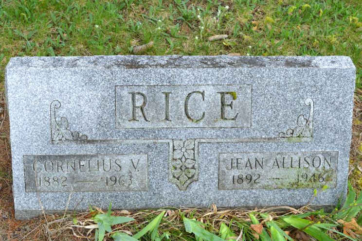 Jean Allison