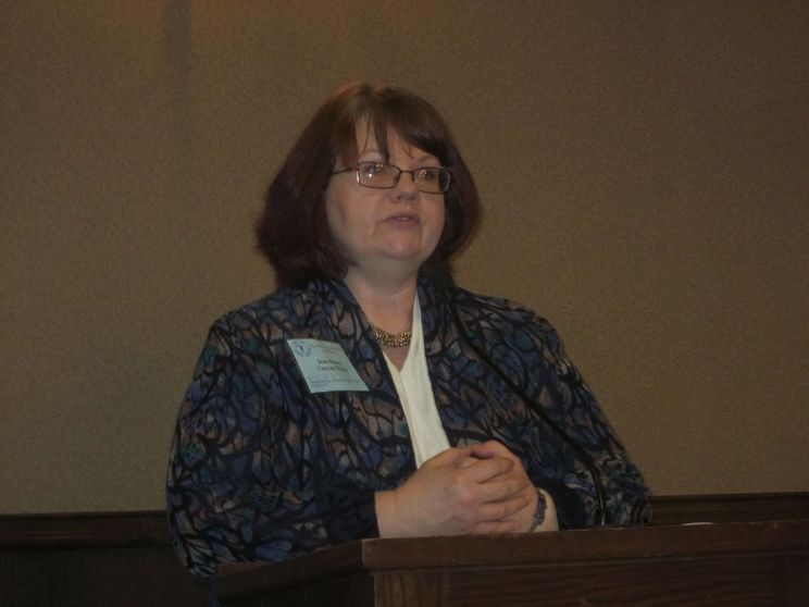 Jean Allison