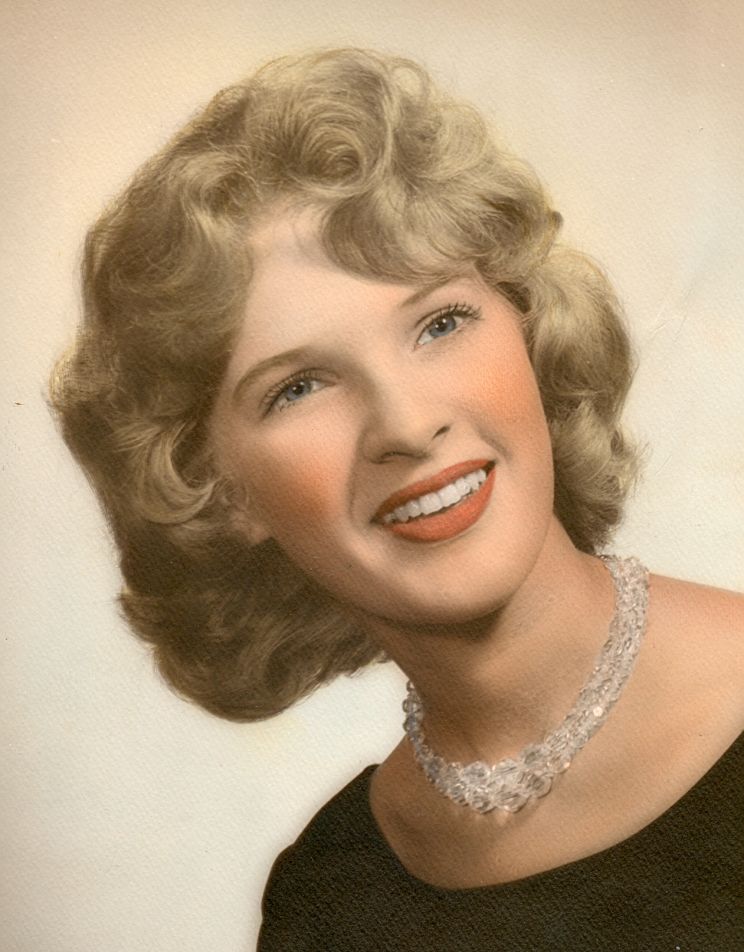 Jean Anderson