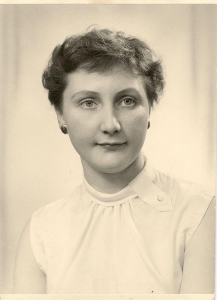 Jean Anderson