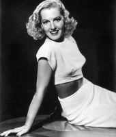 Jean Arthur