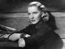 Jean Arthur