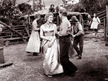 Jean Arthur