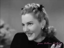 Jean Arthur