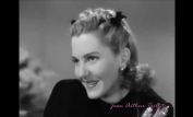 Jean Arthur