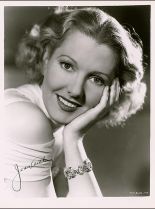 Jean Arthur