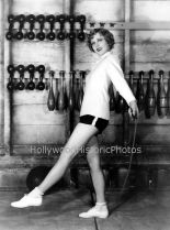 Jean Arthur