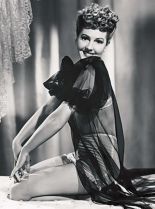 Jean Arthur
