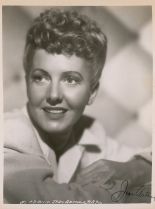 Jean Arthur