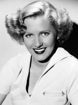 Jean Arthur photo