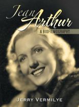 Jean Arthur