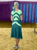 Jean Arthur