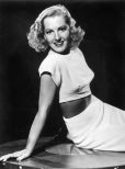 Jean Arthur