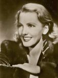 Jean Arthur