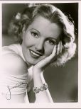 Jean Arthur