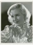 Jean Arthur