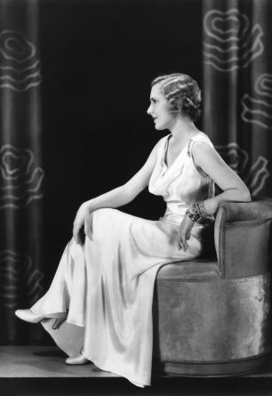 Jean Arthur