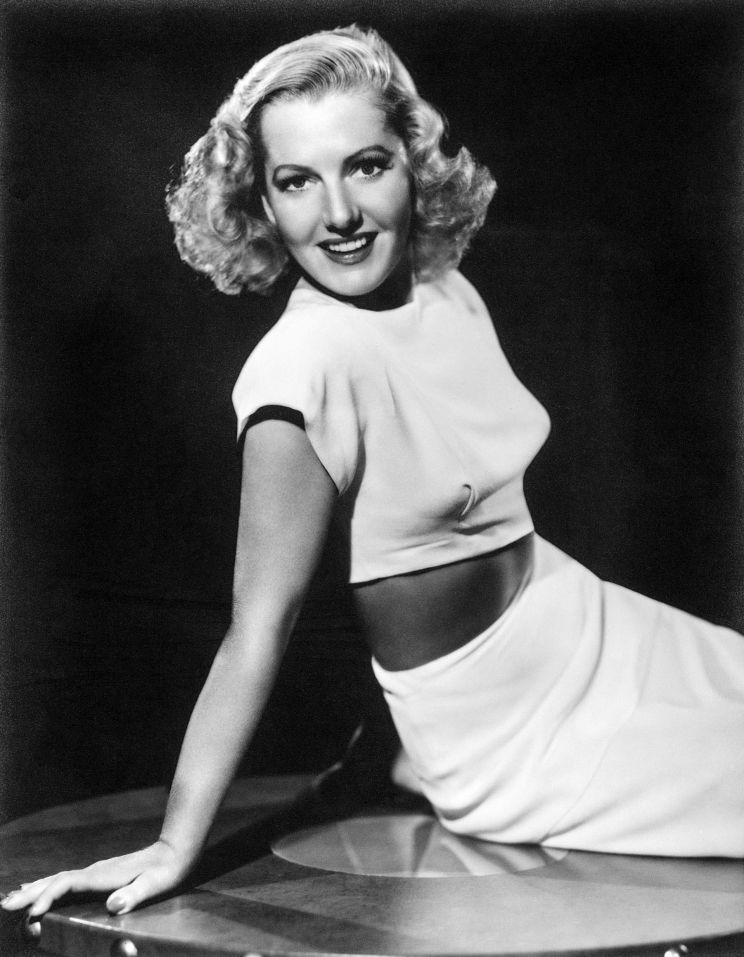 Jean Arthur