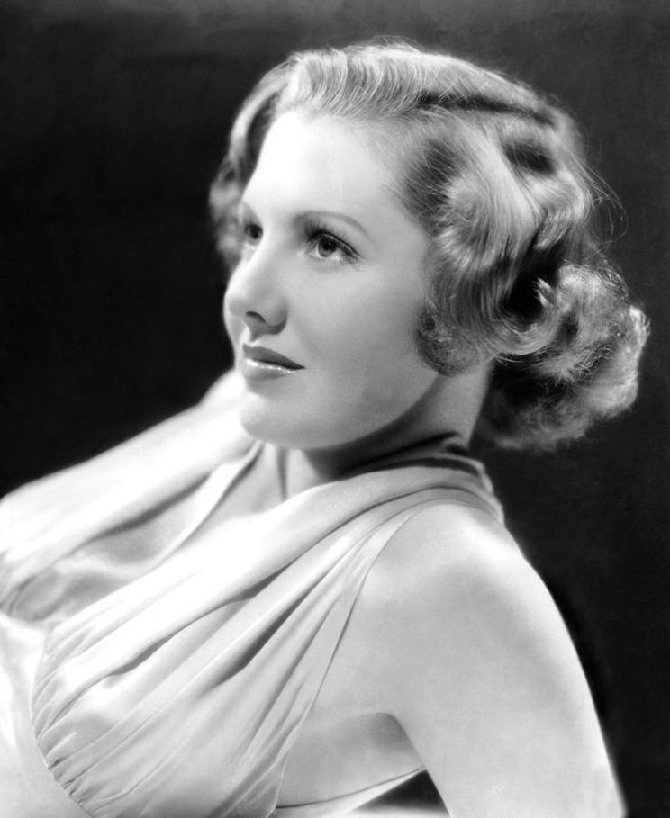 Jean Arthur