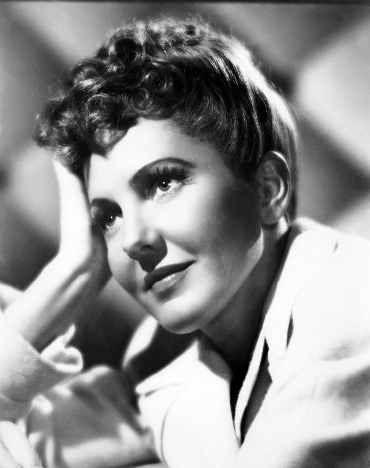 Jean Arthur
