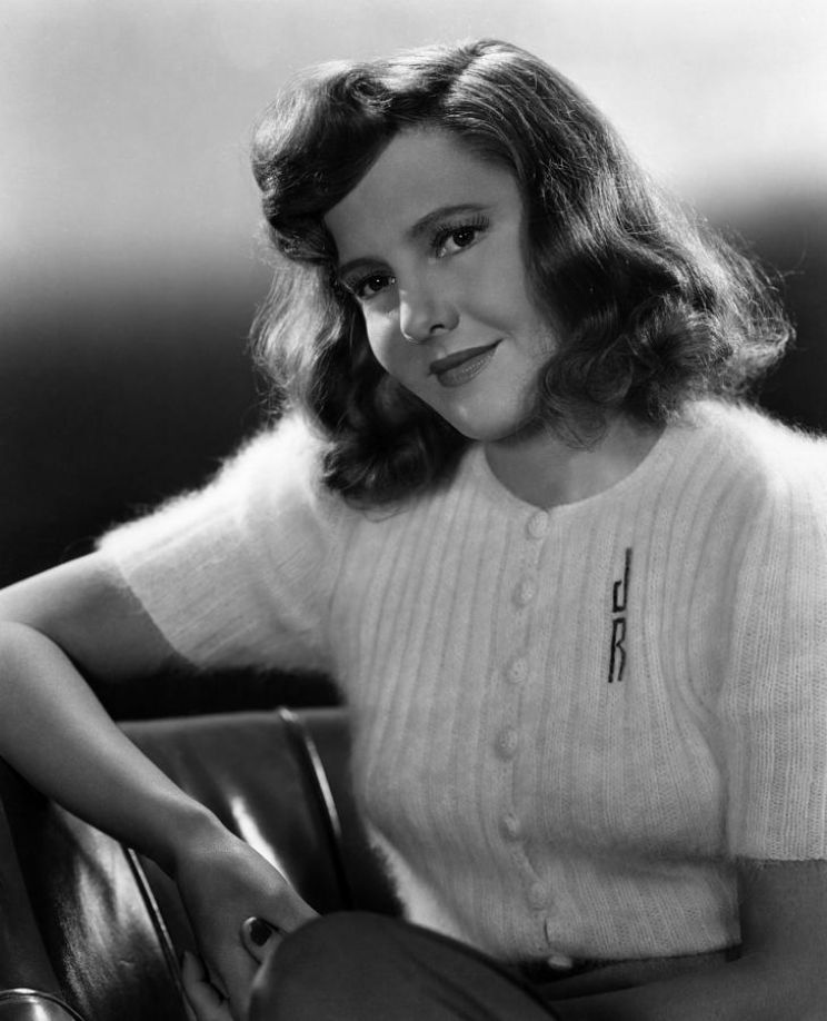 Jean Arthur