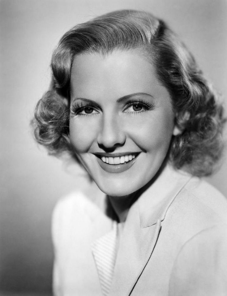 Jean Arthur