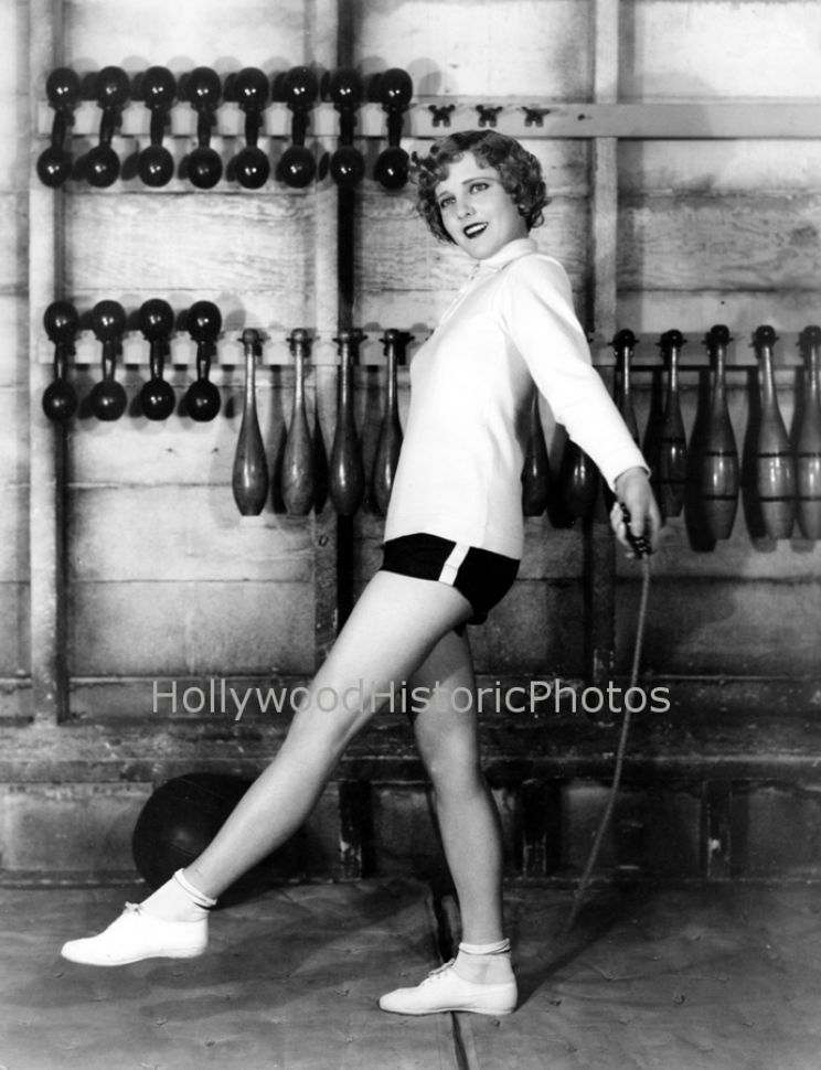 Jean Arthur