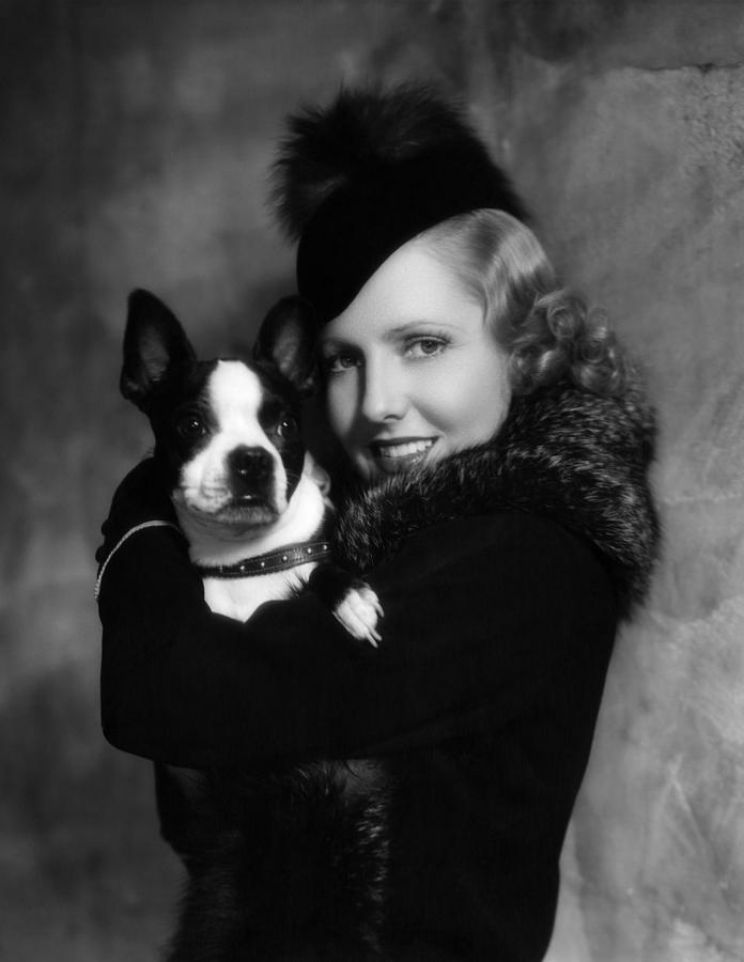 Jean Arthur