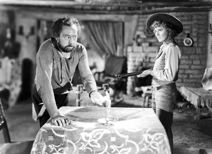 Jean Arthur