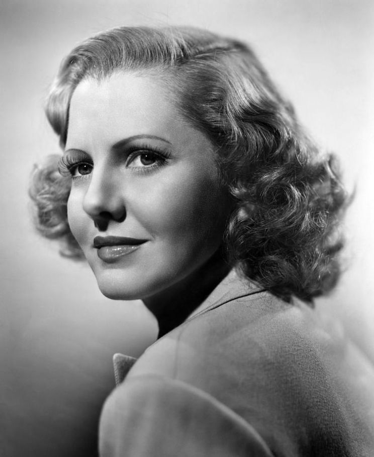 Jean Arthur
