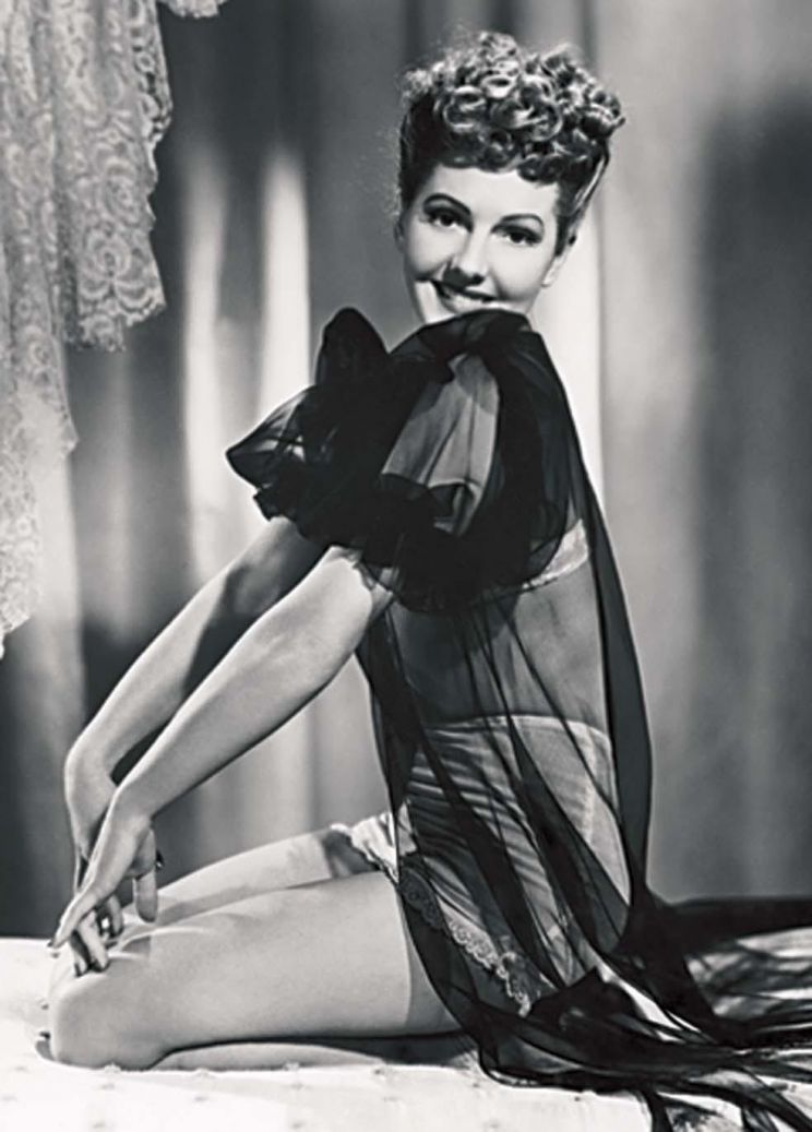 Jean Arthur