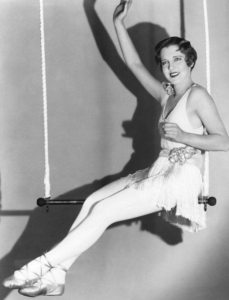 Jean Arthur