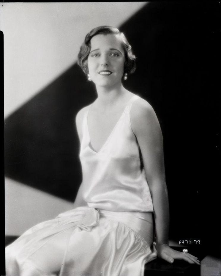 Jean Arthur
